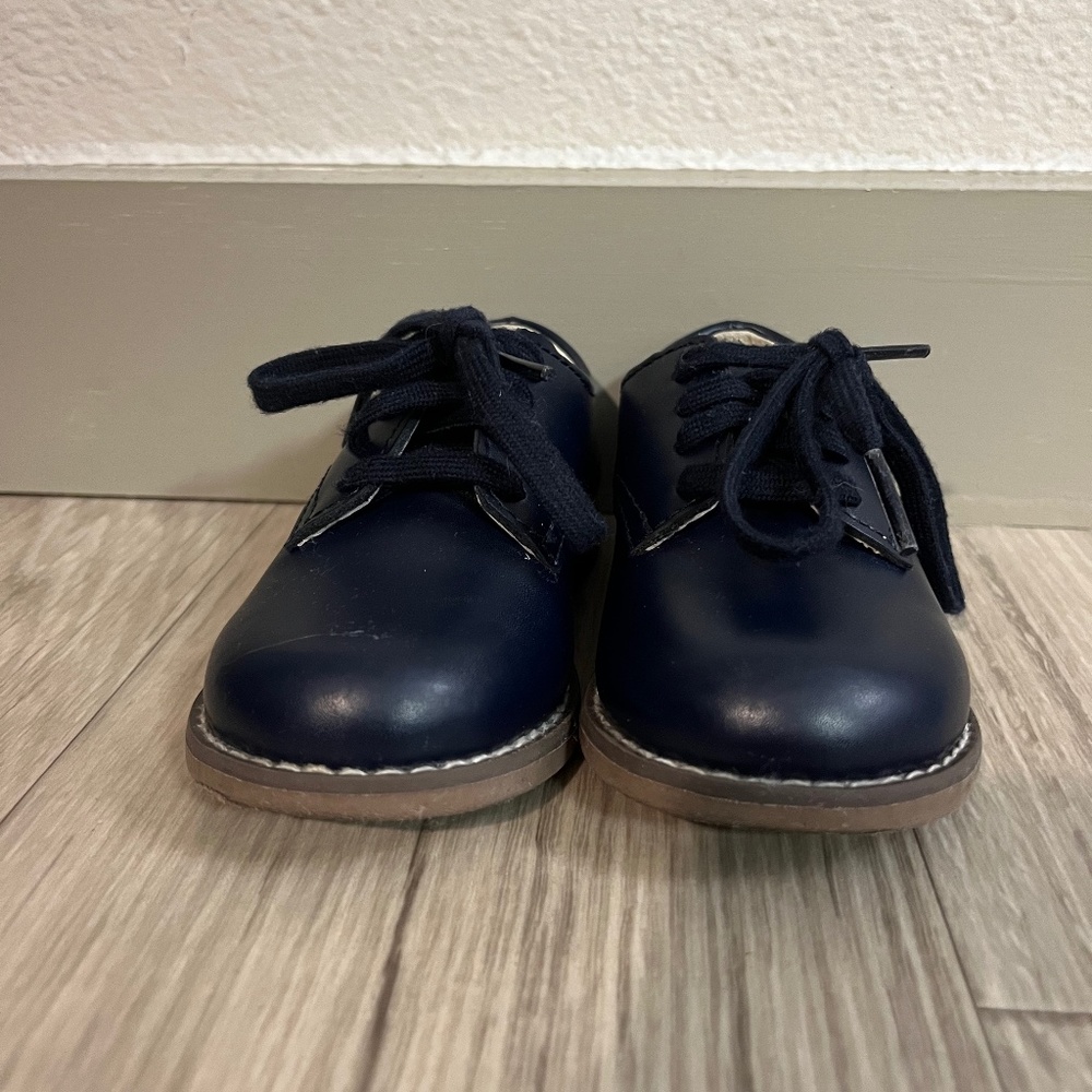 Footmates Boys Toddler size 7